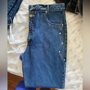 Vintage Lawman Jeans
